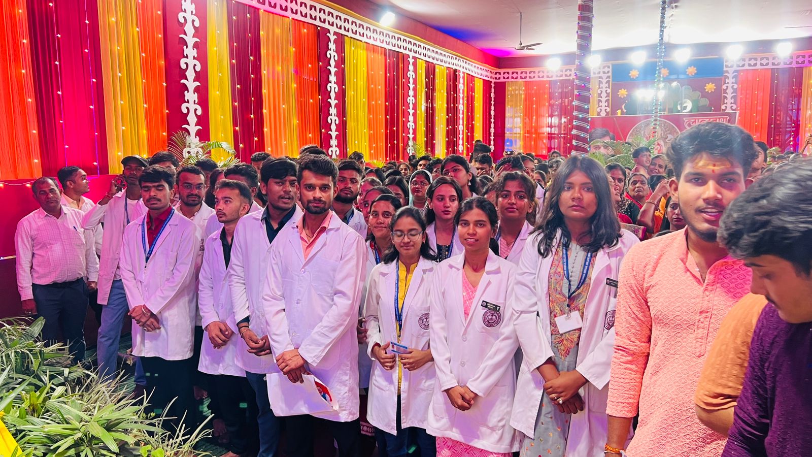 Digital Laboratories & Skill Labs