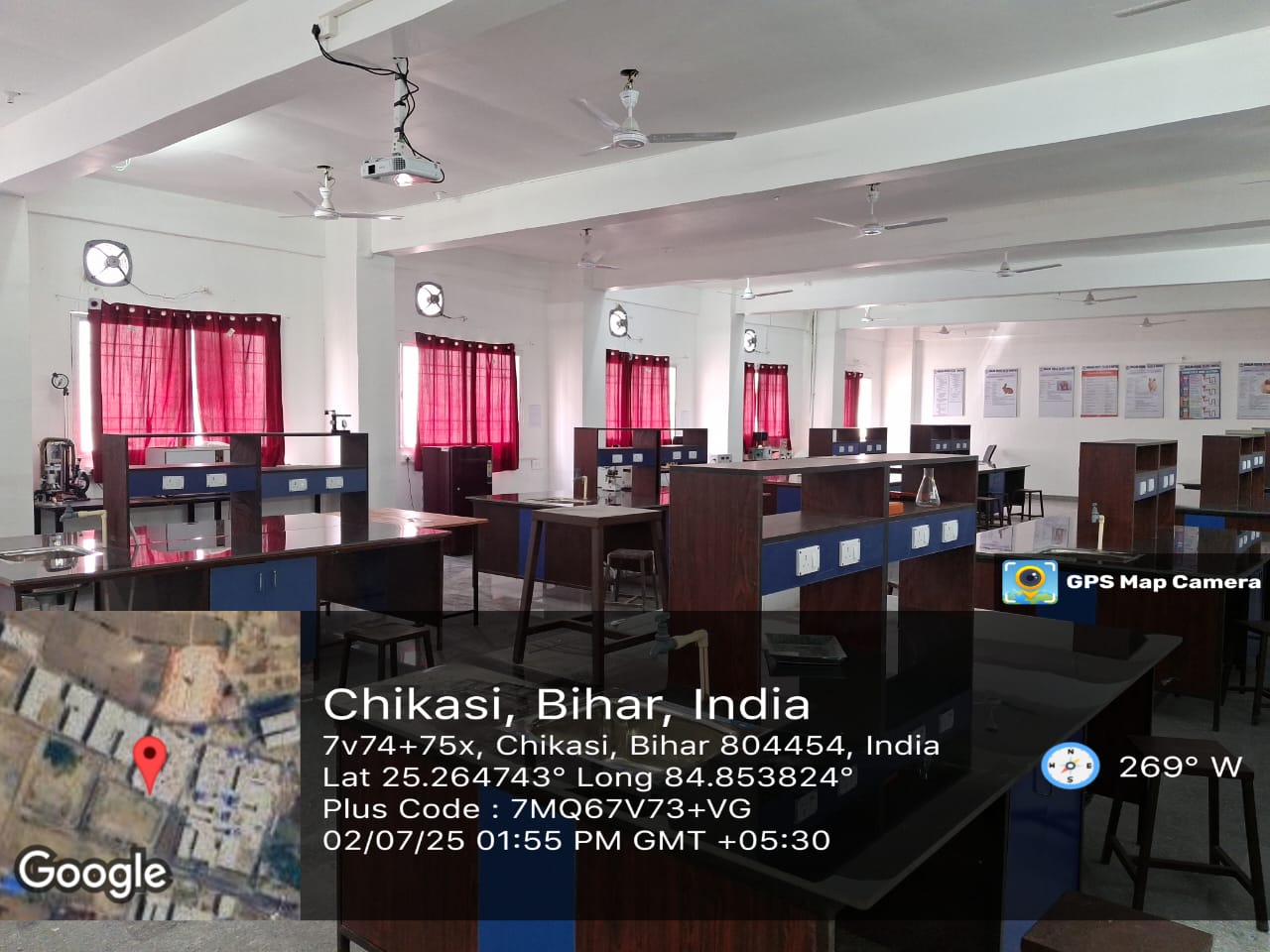 Library & E-Library