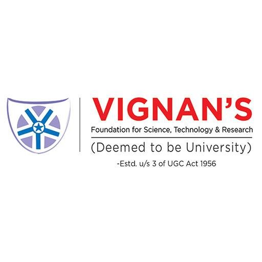 Vignan's Foundation for Science, Technology and Research (VFSTR)