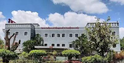 Xavier Institute of Management & Entrepreneurship, Bangalore