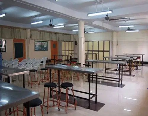 Hostel