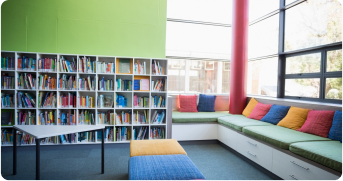 Central Library