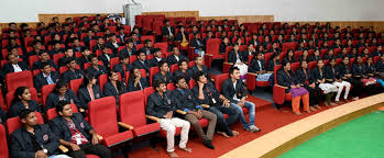 Seminar Hall & Auditorium