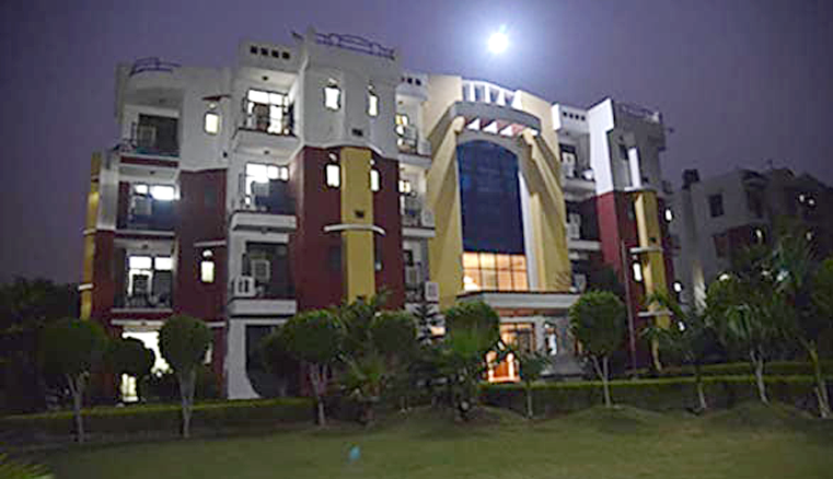 Hostel