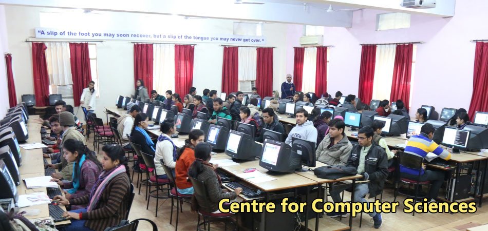 Computer Lab