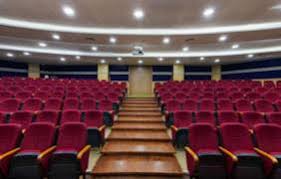 Auditorium & Convention Centre