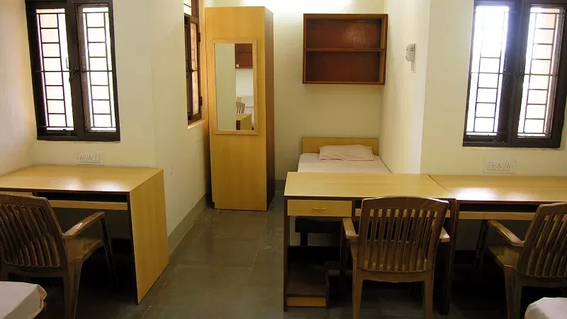 Hostel