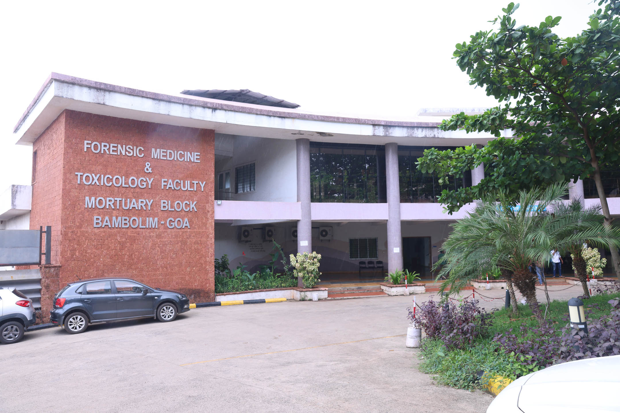 Central Library