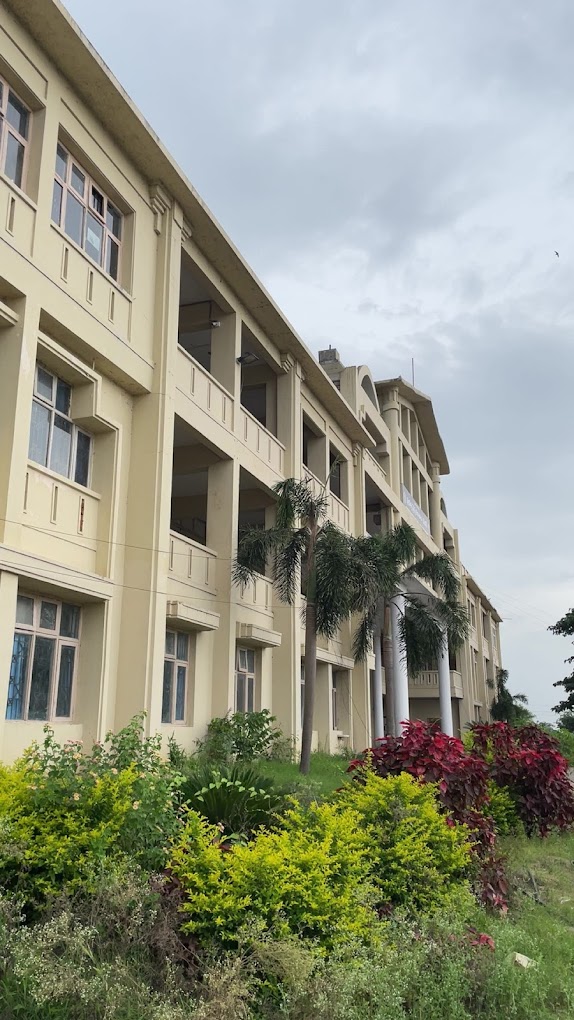 Campus
