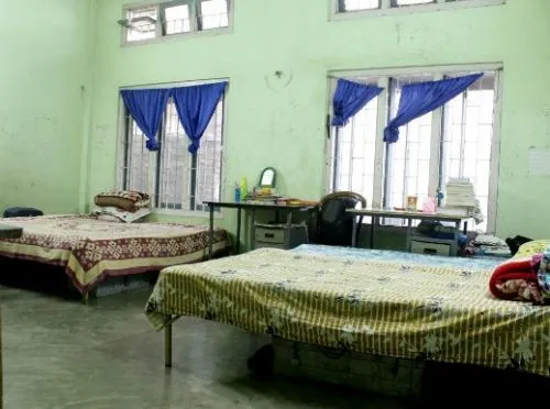 Girls Hostel