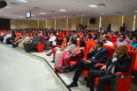 Auditorium