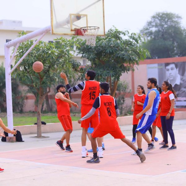 Sports Complex
