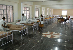 Teaching Hospital