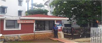 Hostels