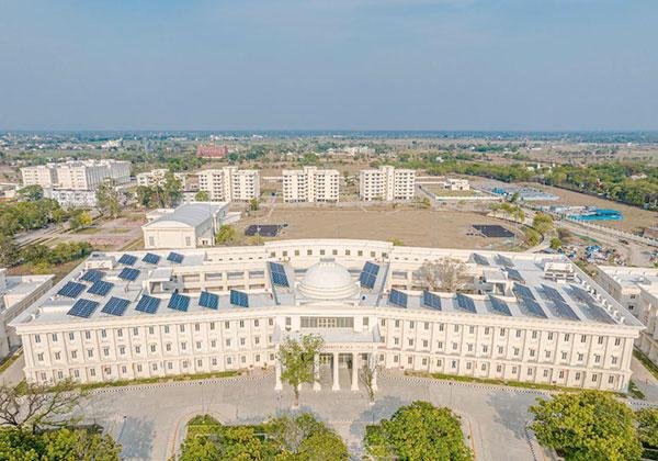 Indian Institute of Management Bodh Gaya (IIM Bodh Gaya)