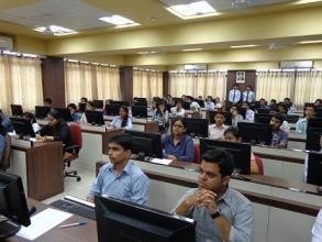 Computer Resource Centre
