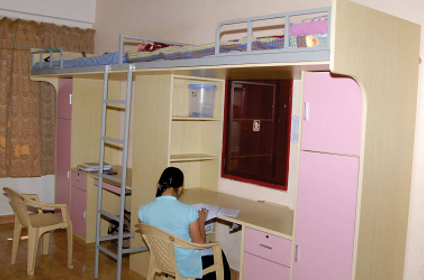 Hostel