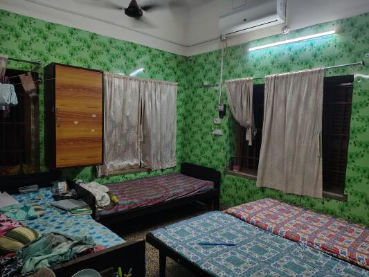 Hostel