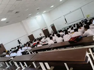 Lecture Halls