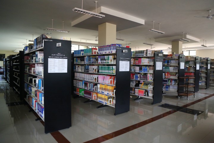Central Library