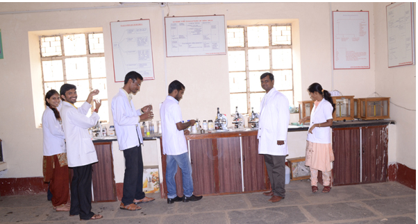 Diagnostic Laboratory