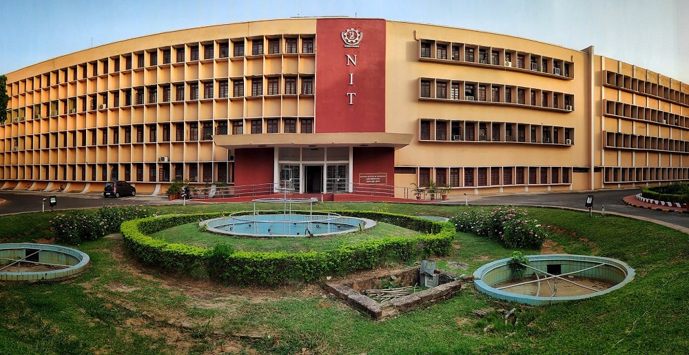 High-Performance Computing Centre