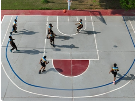 Sports Facilities
