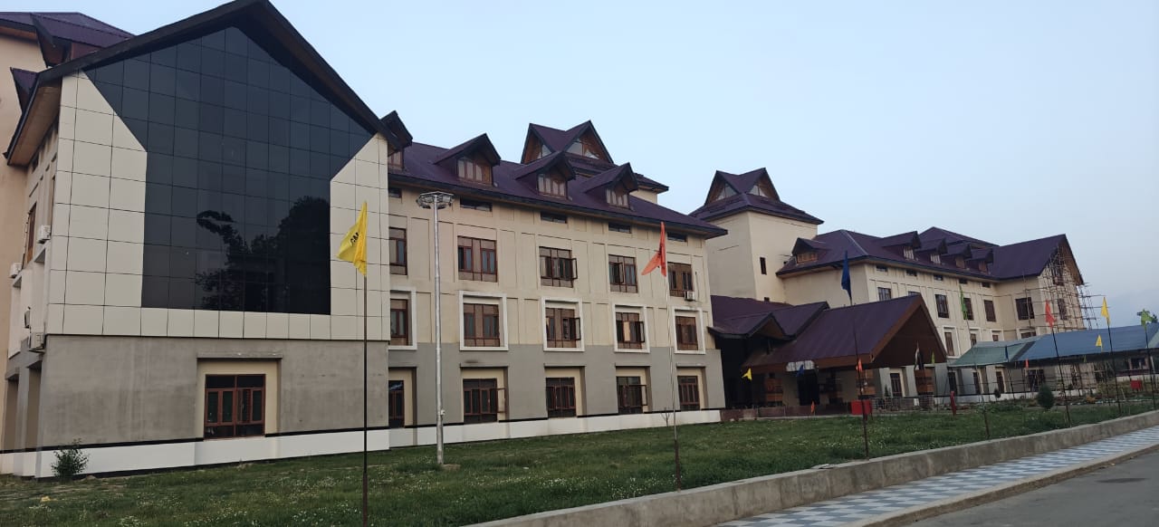 Campus