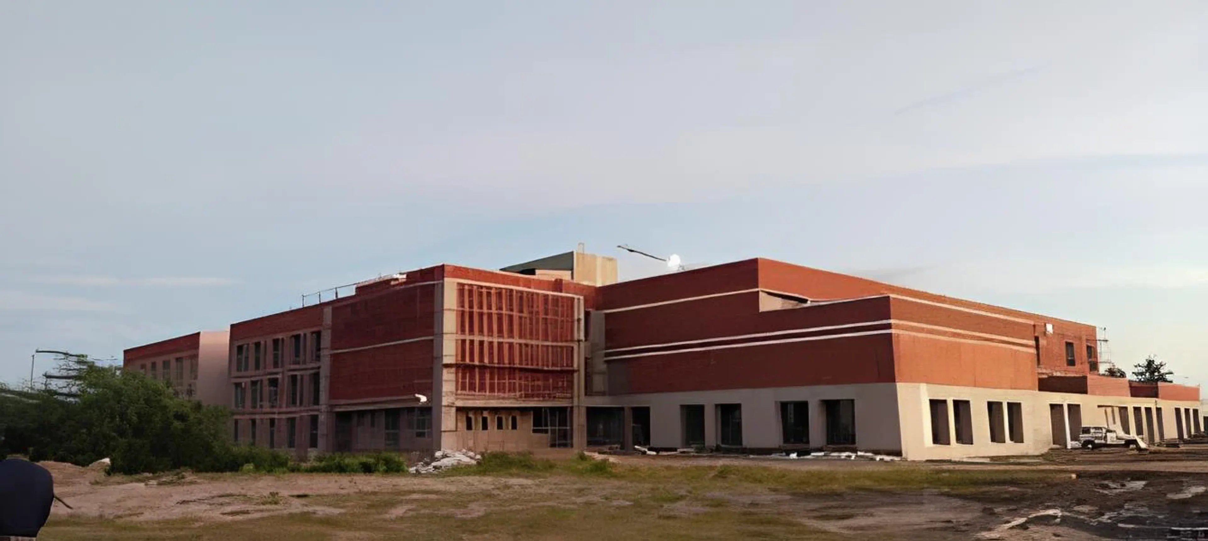 Takshashila University Ecosystem
