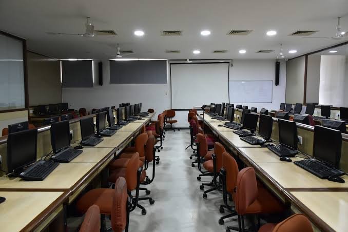 Campus Facilities