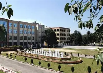 J.P. Institute of Engineering & Technology