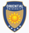 Oriental University, Indore logo