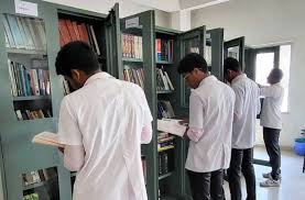 Central Library