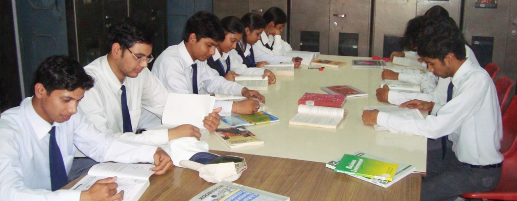 Library