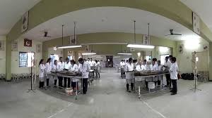 760-Bed Multispecialty Hospital