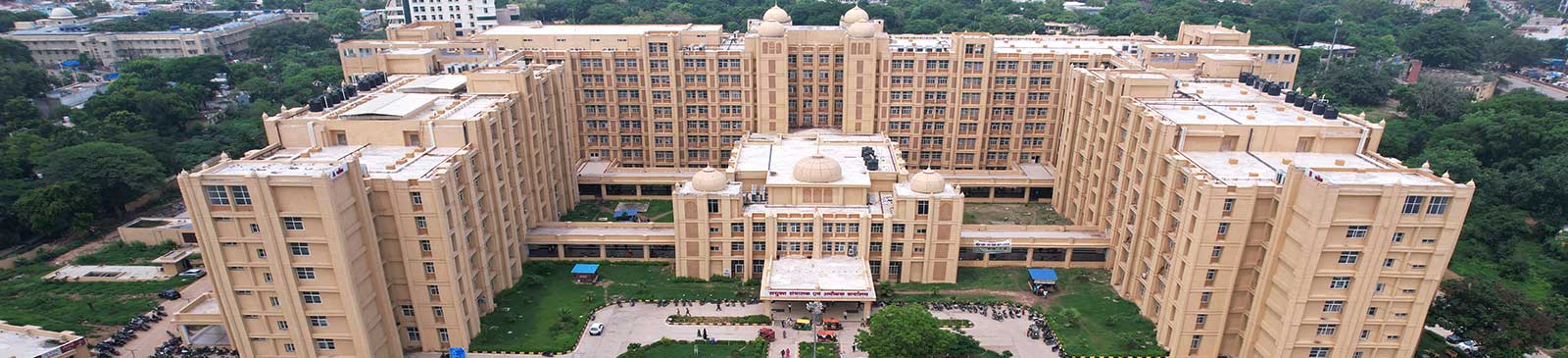 500-Acre Heritage Campus