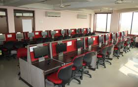 Computer Labs