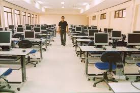 Computer Labs