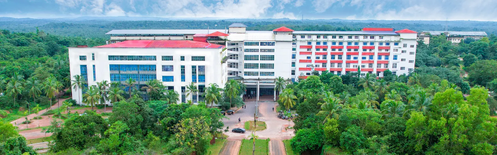 Kannur Medical College, Kannur