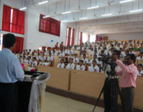 Auditorium