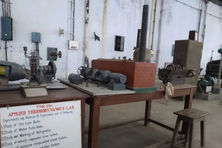 Laboratories