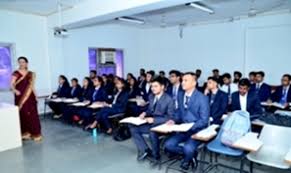 Smart Classrooms