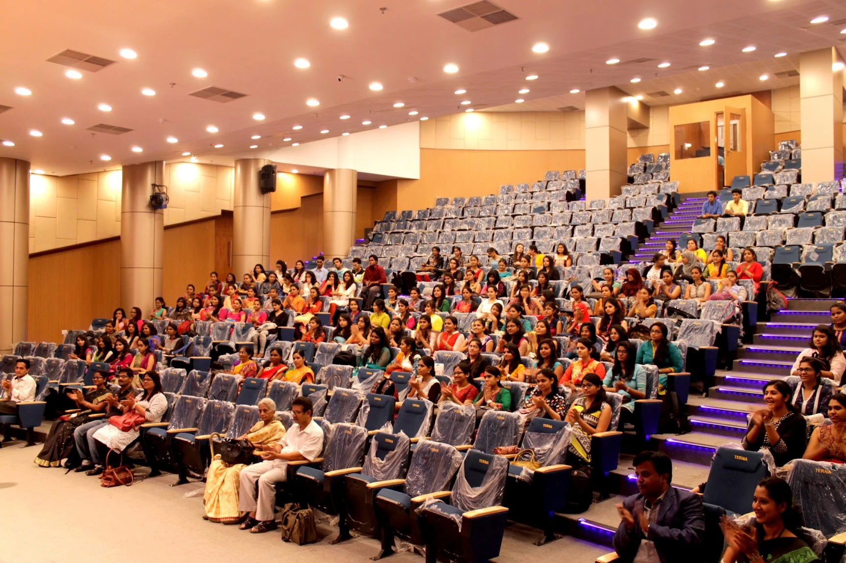 Auditorium