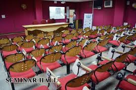 Seminar Hall