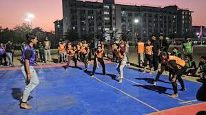 Sports & Student Life