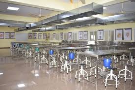 Pre-Clinical Laboratories