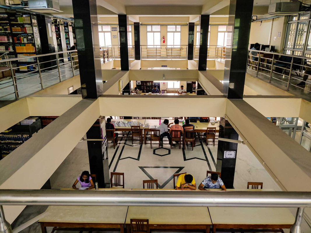 Central Library