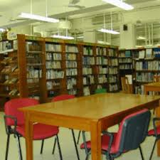 Central Library