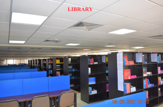 Library & Information Centre
