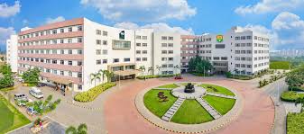 IQ City Medical College and Hospital, Durgapur